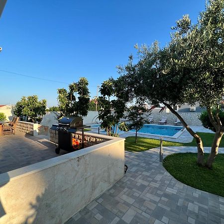 Villa Maci Kaštela Exteriér fotografie