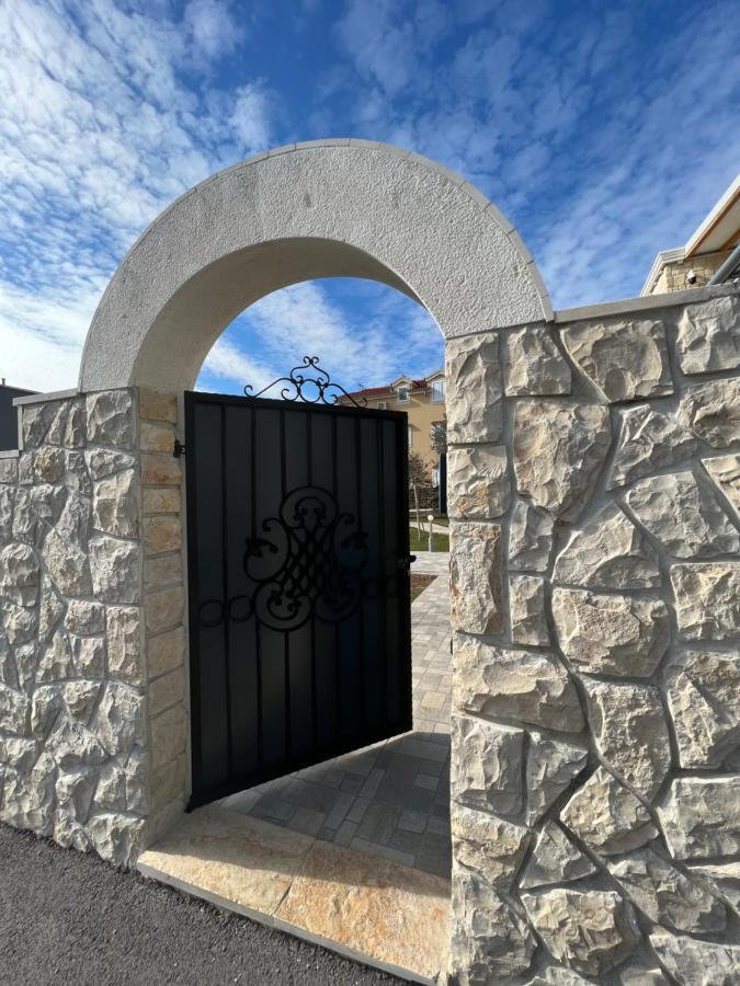 Villa Maci Kaštela Exteriér fotografie