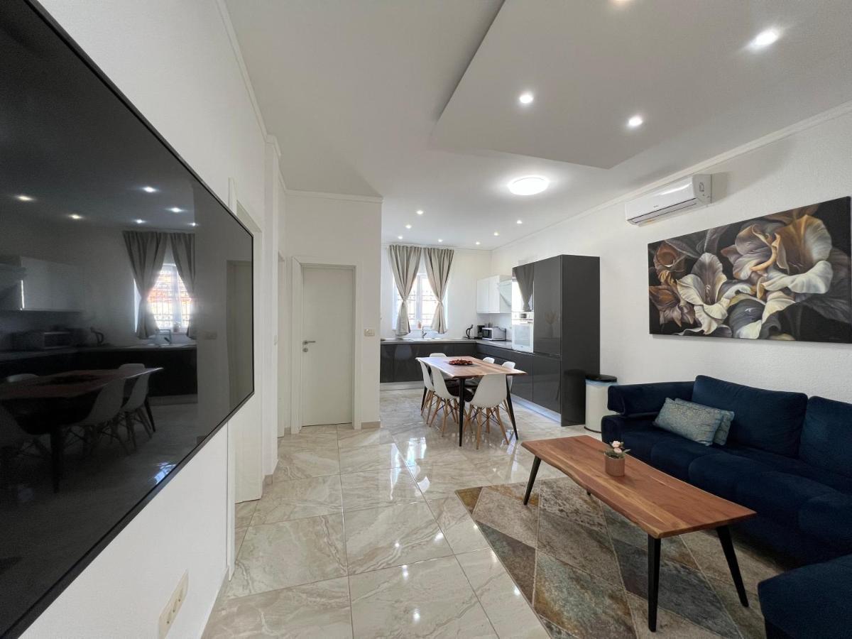 Villa Maci Kaštela Exteriér fotografie