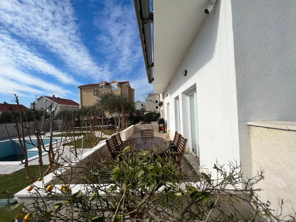 Villa Maci Kaštela Exteriér fotografie