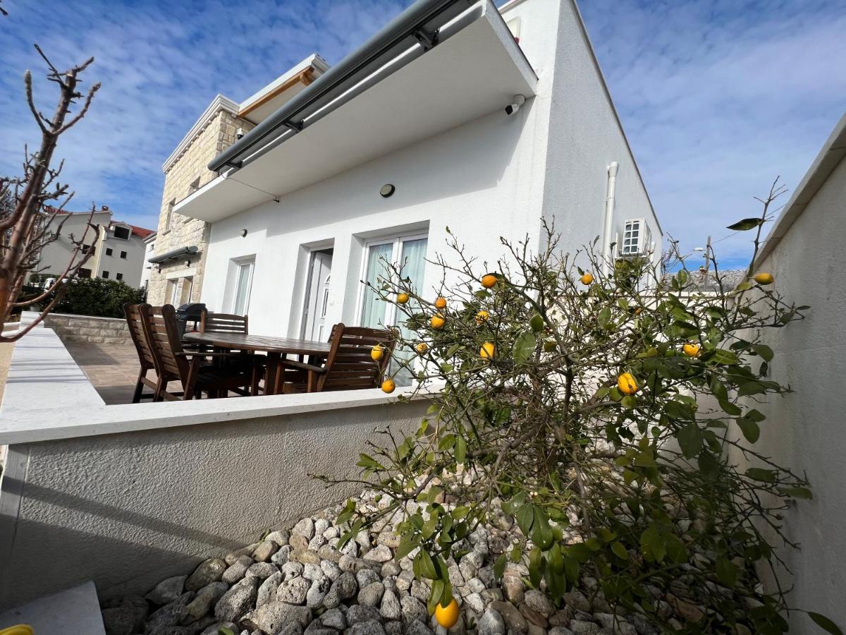 Villa Maci Kaštela Exteriér fotografie