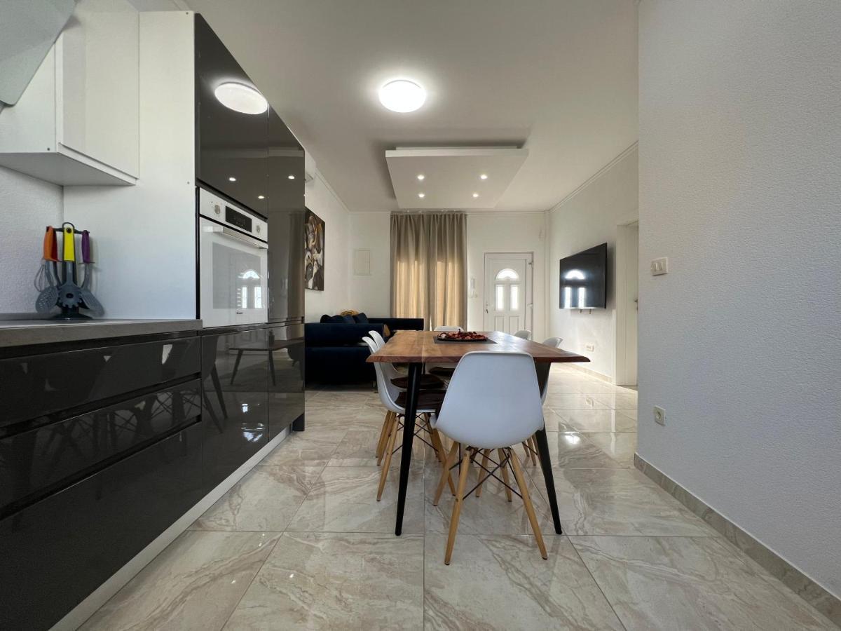 Villa Maci Kaštela Exteriér fotografie