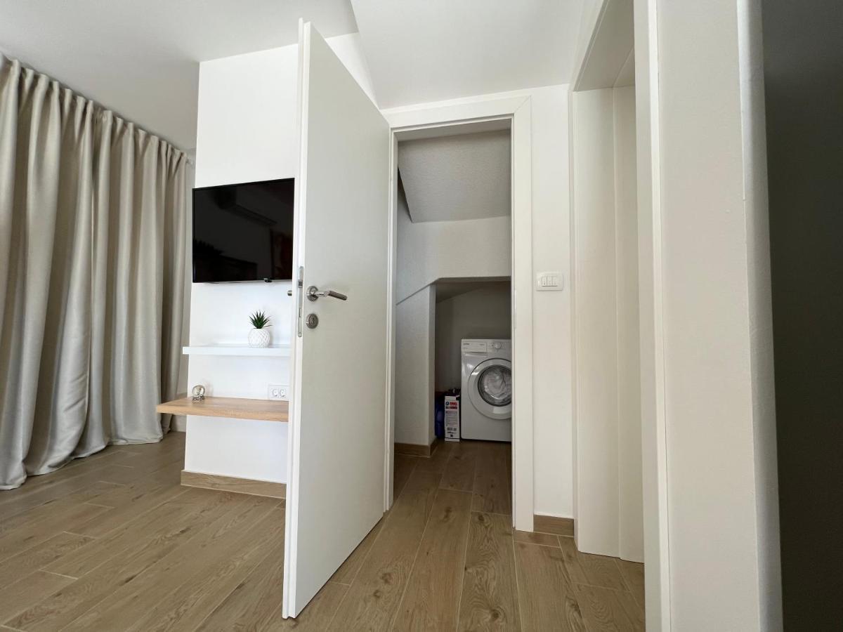 Villa Maci Kaštela Exteriér fotografie