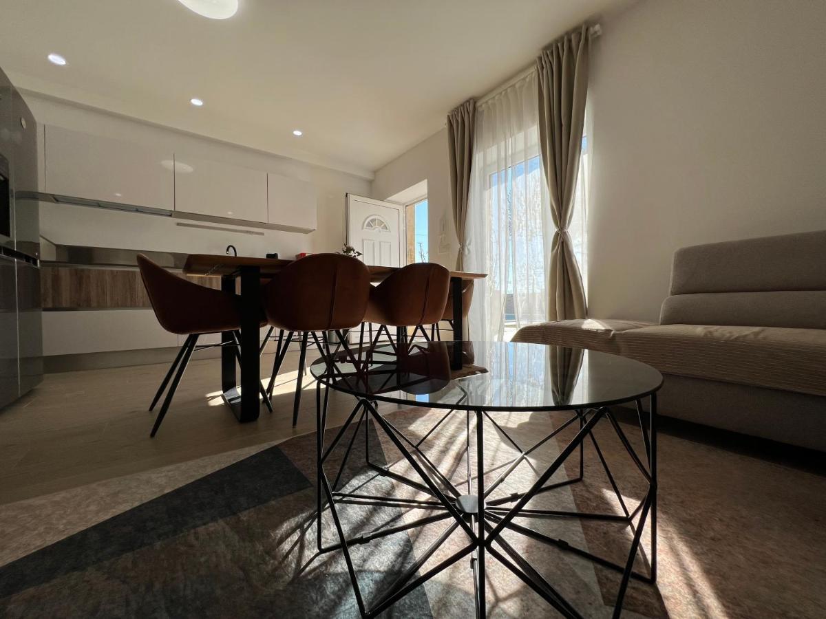 Villa Maci Kaštela Exteriér fotografie