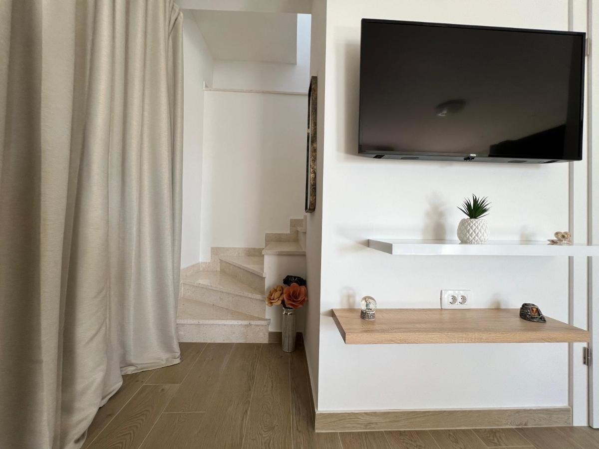 Villa Maci Kaštela Exteriér fotografie