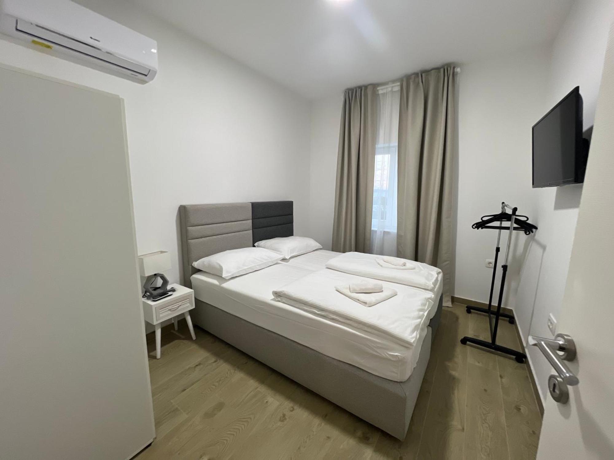 Villa Maci Kaštela Exteriér fotografie