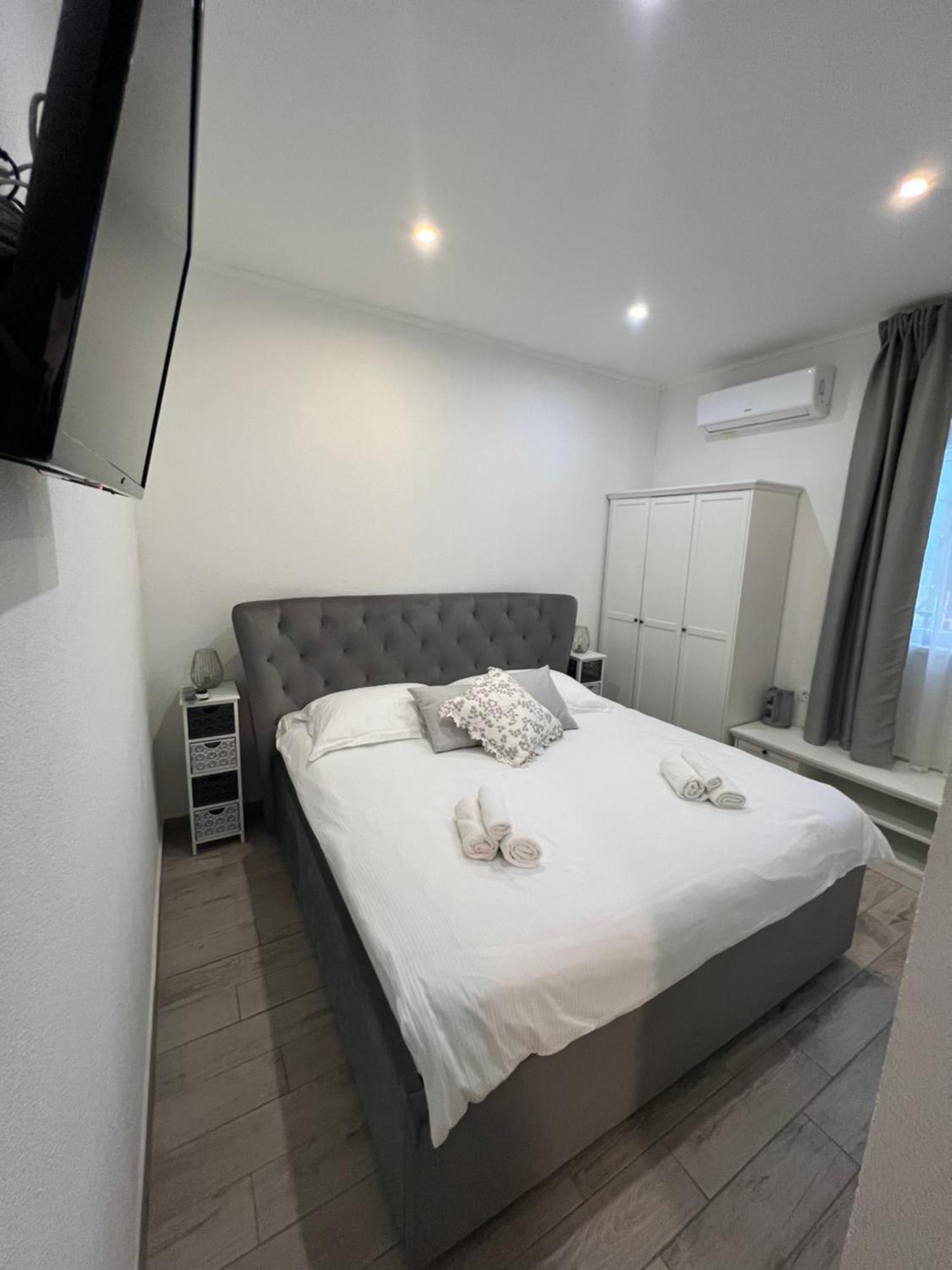 Villa Maci Kaštela Exteriér fotografie