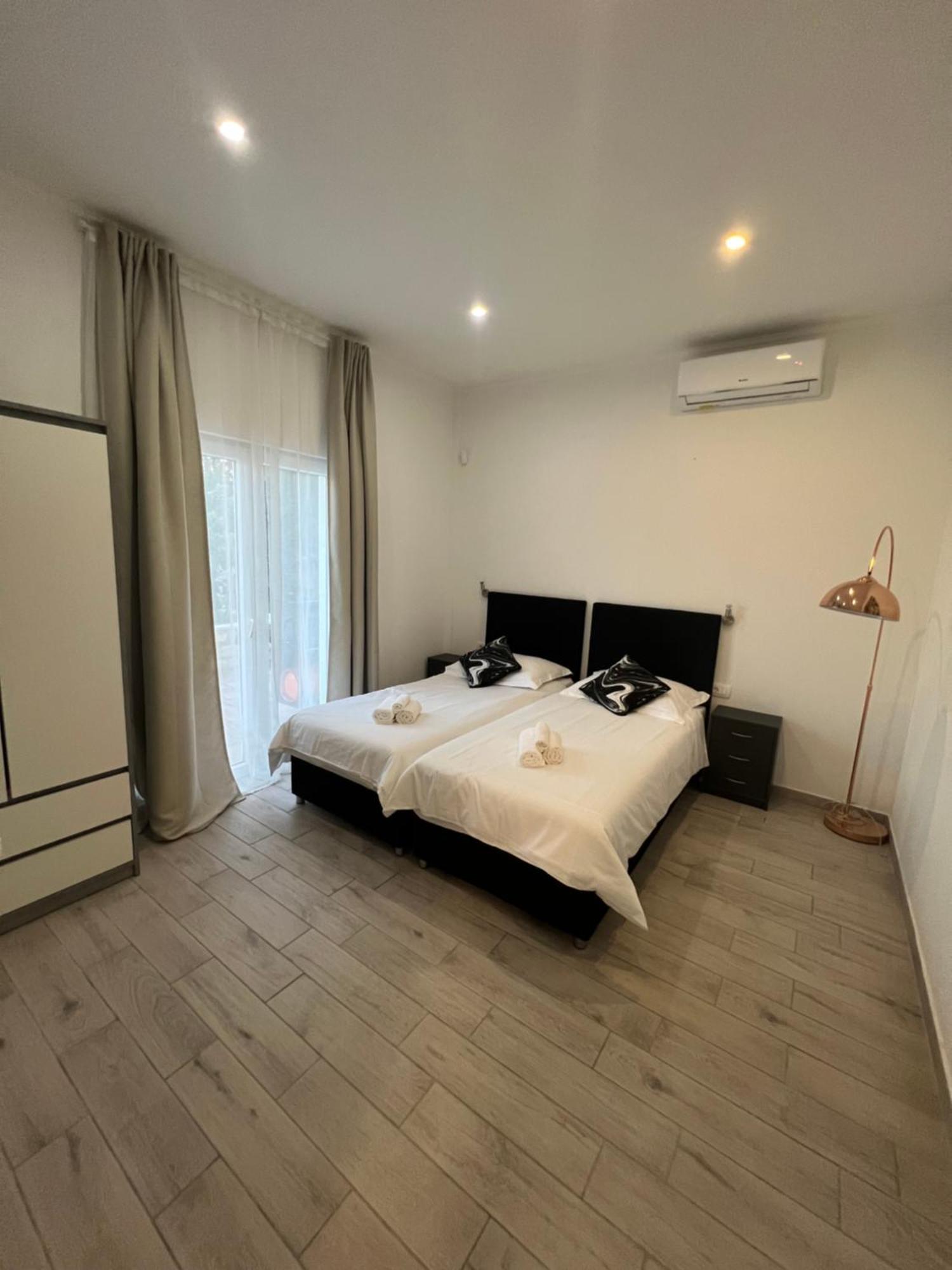 Villa Maci Kaštela Exteriér fotografie