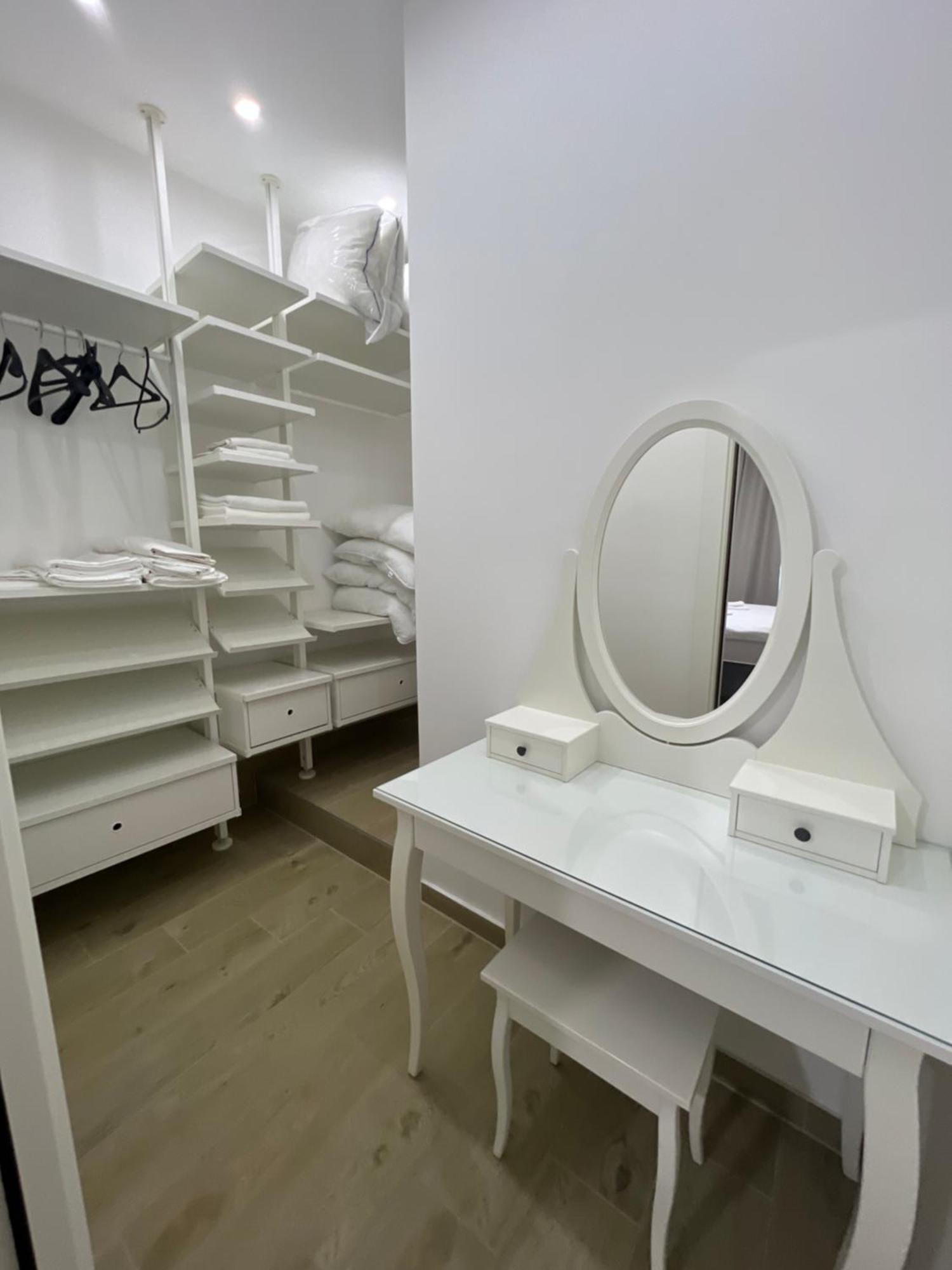Villa Maci Kaštela Exteriér fotografie