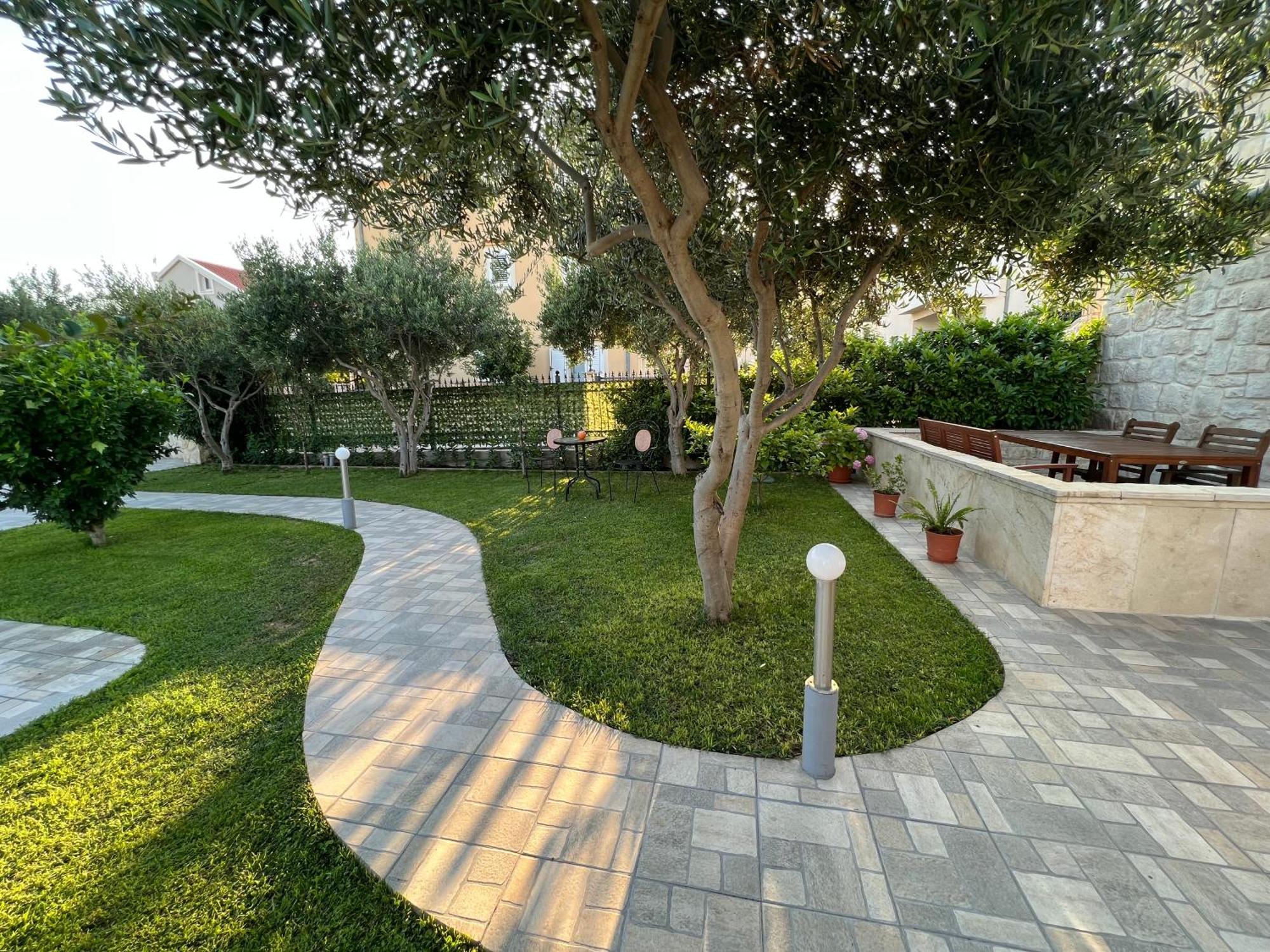 Villa Maci Kaštela Exteriér fotografie